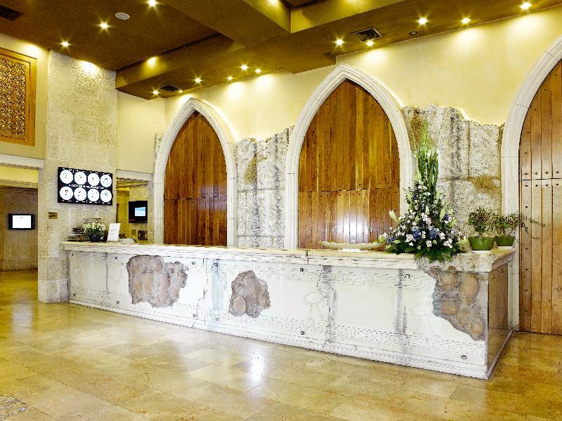 โรงแรมโอลีฟทรี เยรูซาเลม ภายนอก รูปภาพ